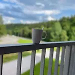 Jestřáb Janské Lázně
