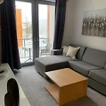Apartamento Jestřáb