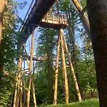 Apartamento Jestřáb