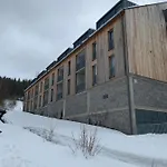 Jestřáb Apartamento Janské Lázně