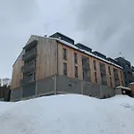 Jestřáb * Janské Lázně