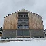 Apartamento Jestřáb Janské Lázně