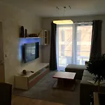 Apartamento Jestřáb Janské Lázně