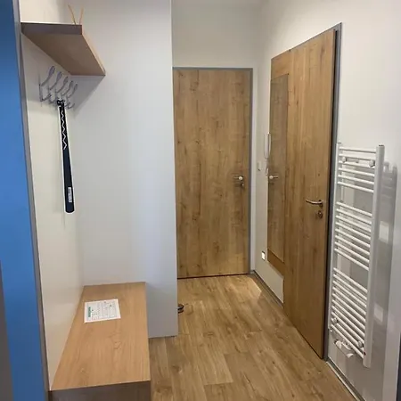 Jestřáb *