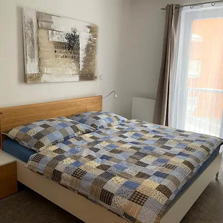 Appartamento Jestřáb Janské Lázně