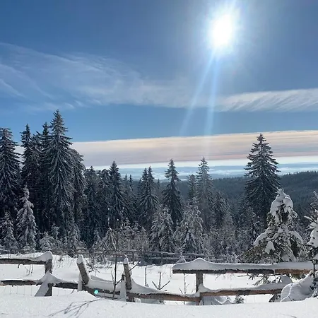 Jestřáb Appartamento