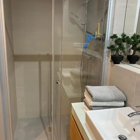 Appartamento Jestřáb Janské Lázně