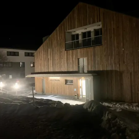 Appartamento Jestřáb Janské Lázně